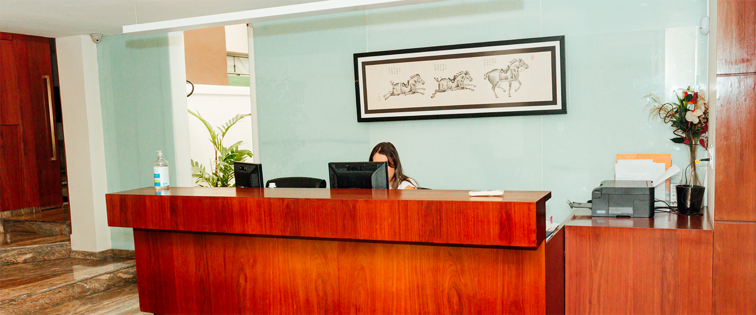 Advocacia empresarial e consultoria jurídica Azevedo Sodré